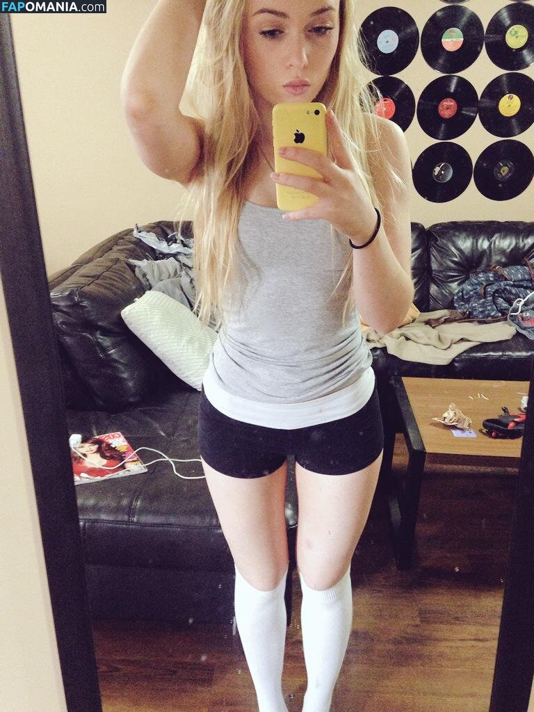 autumn Nud OnlyFans  Fotografie scursă #14