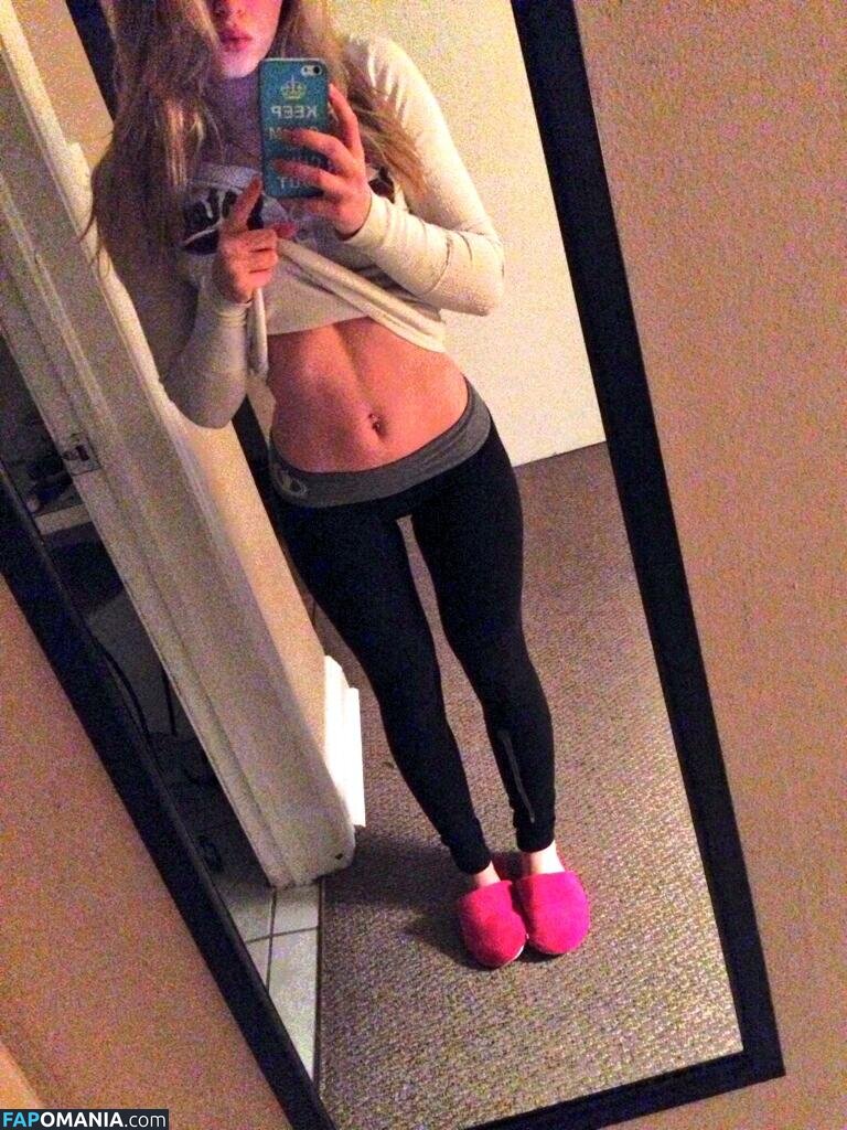 autumn Nud OnlyFans  Fotografie scursă #15