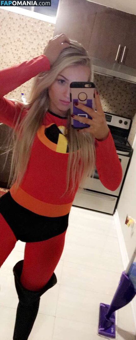 autumn Nud OnlyFans  Fotografie scursă #18