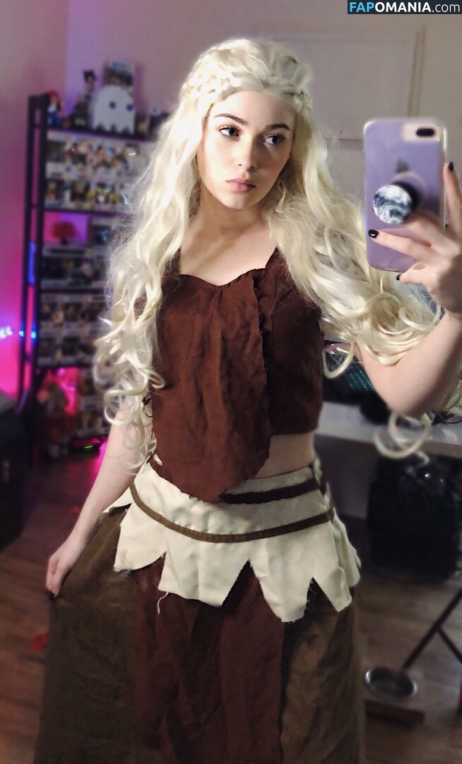 autumn Nud OnlyFans  Fotografie scursă #21