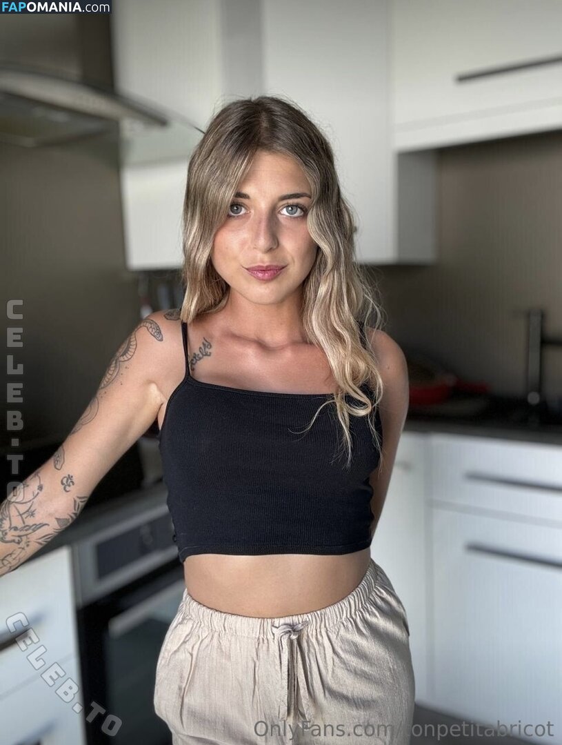 Ava Abricot / lepetit.abricot / tonpetitabricot Nud OnlyFans  Fotografie scursă #4