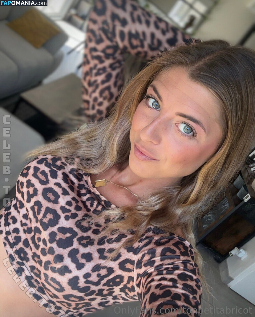 Ava Abricot / lepetit.abricot / tonpetitabricot Nud OnlyFans  Fotografie scursă #9