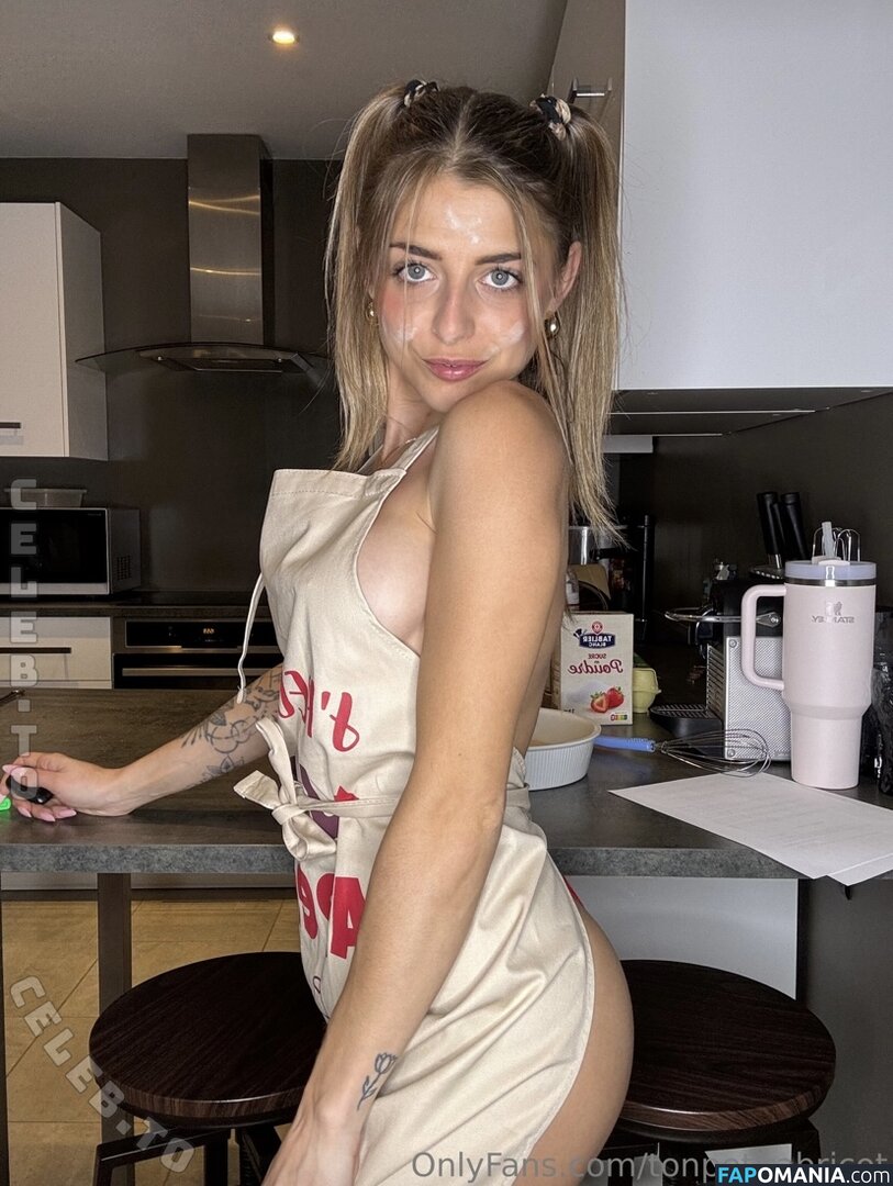 Ava Abricot / lepetit.abricot / tonpetitabricot Nud OnlyFans  Fotografie scursă #10