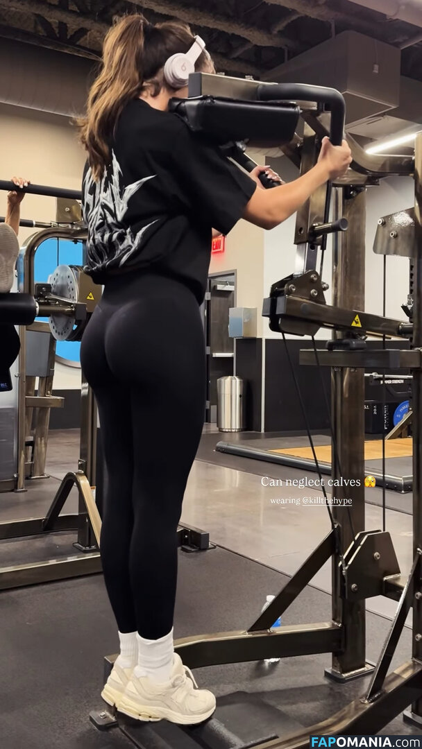 Ava Allan / avaalan / avaallan Nud OnlyFans  Fotografie scursă #121