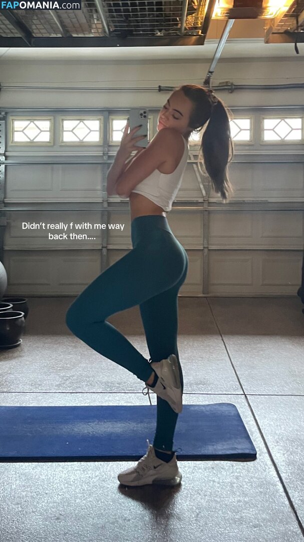 Ava Allan / avaalan / avaallan Nud OnlyFans  Fotografie scursă #122