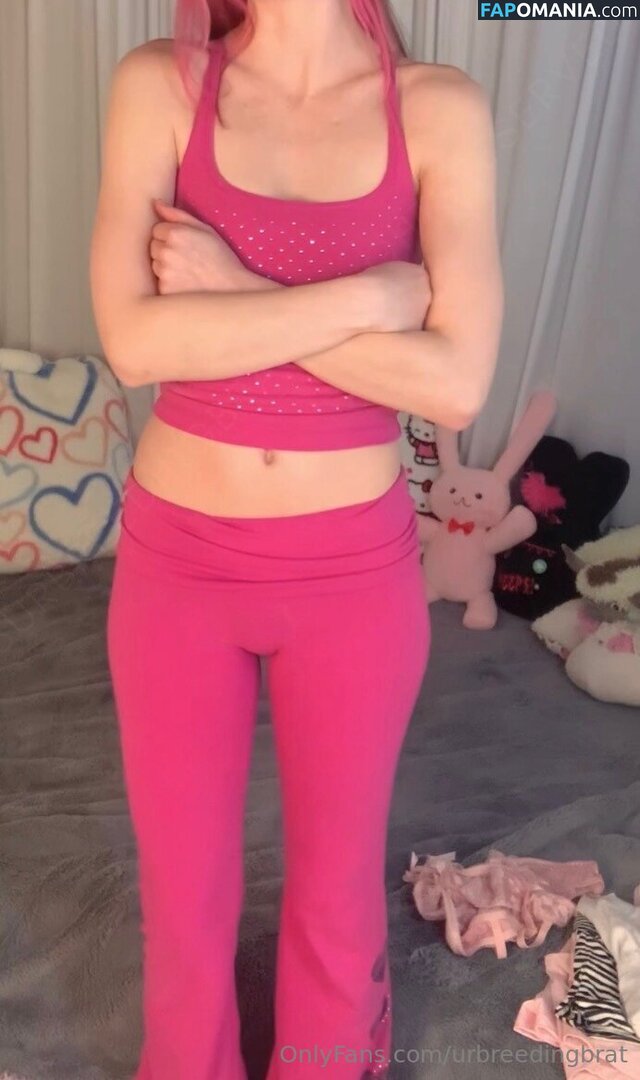 Ava Belle / avabellebby / urbreedingbrat Nud OnlyFans  Fotografie scursă #1