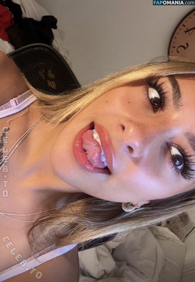 Ava Belle / avabellebby / urbreedingbrat Nud OnlyFans  Fotografie scursă #10