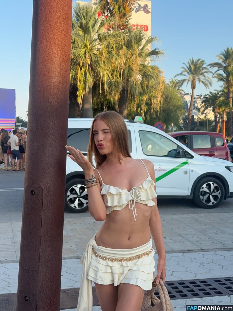 Ava Daniels / avaadaniels / avaaloves Nud OnlyFans  Fotografie scursă #8
