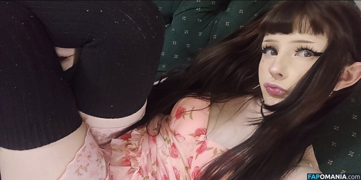 Ava Evilloldhag Nud OnlyFans  Fotografie scursă #3