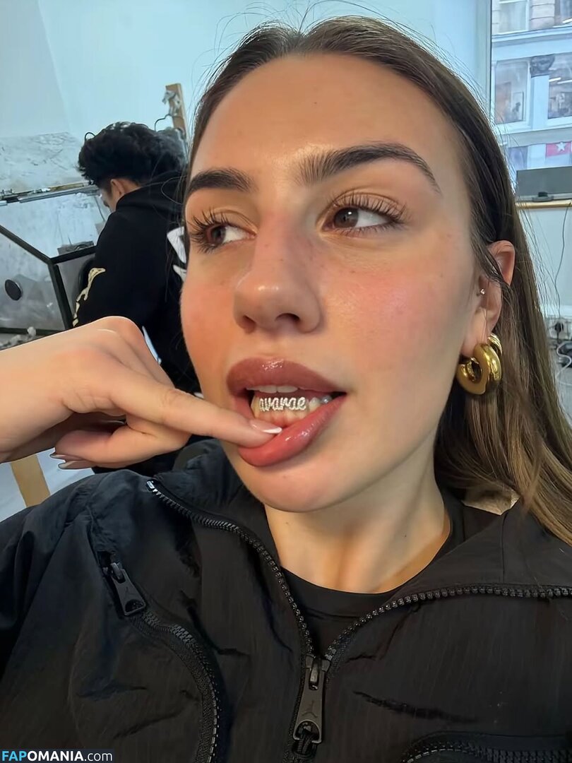 Ava Hirons / avahirons Nud OnlyFans  Fotografie scursă #2