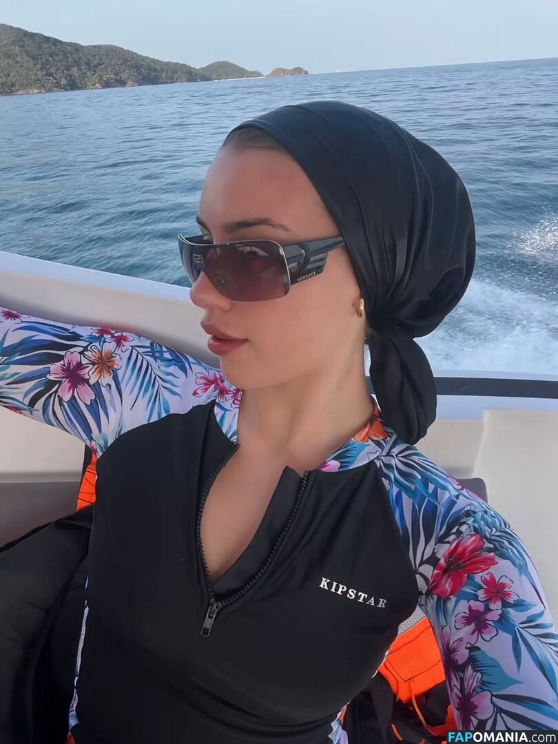 Ava Hirons / avahirons Nud OnlyFans  Fotografie scursă #3