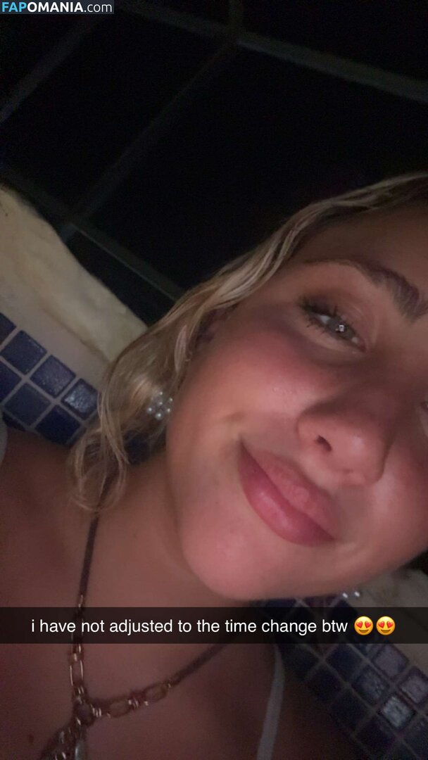 Ava Kolker / avakolker Nud OnlyFans  Fotografie scursă #1
