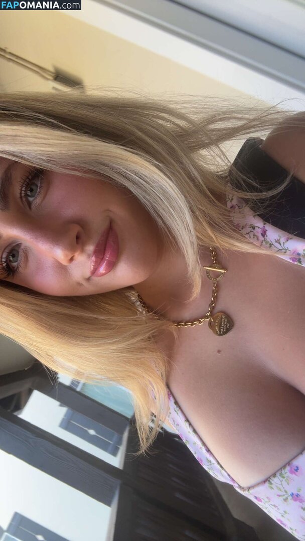 Ava Kolker / avakolker Nud OnlyFans  Fotografie scursă #2