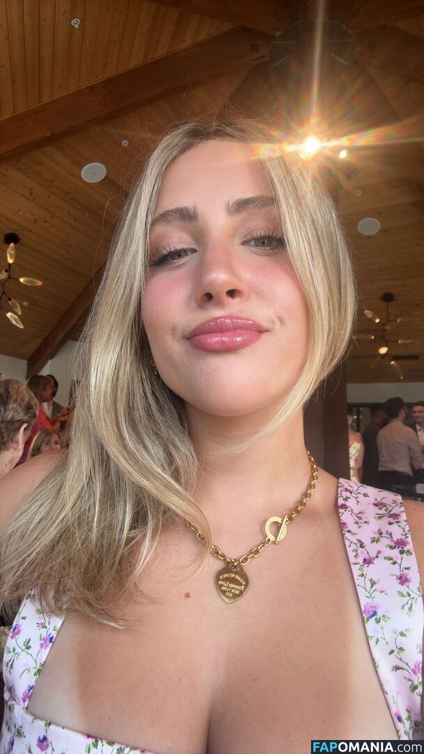 Ava Kolker / avakolker Nud OnlyFans  Fotografie scursă #3