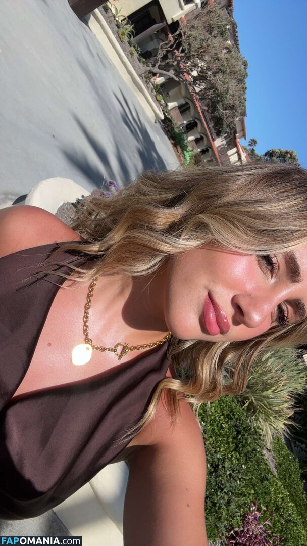 Ava Kolker / avakolker Nud OnlyFans  Fotografie scursă #5