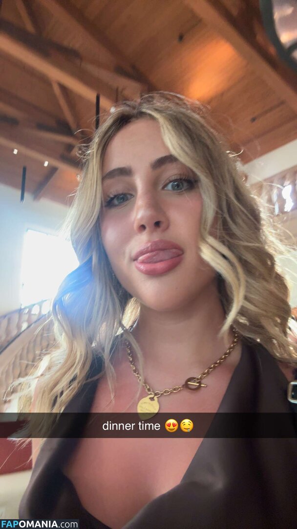 Ava Kolker / avakolker Nud OnlyFans  Fotografie scursă #7
