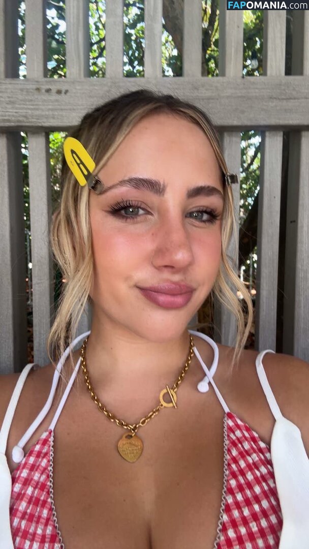 Ava Kolker / avakolker Nud OnlyFans  Fotografie scursă #8