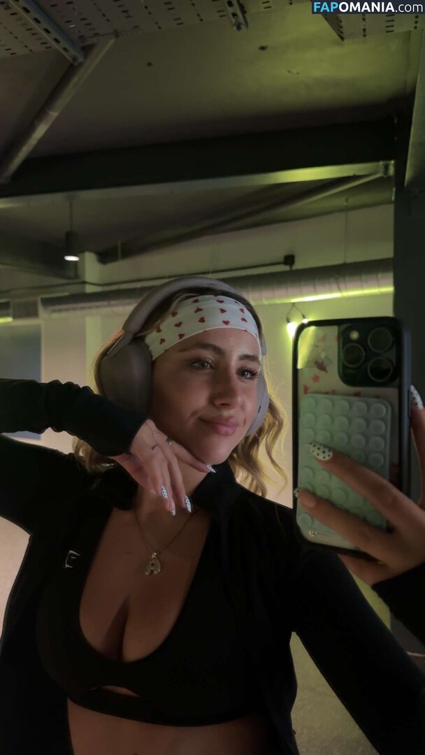Ava Kolker / avakolker Nud OnlyFans  Fotografie scursă #19