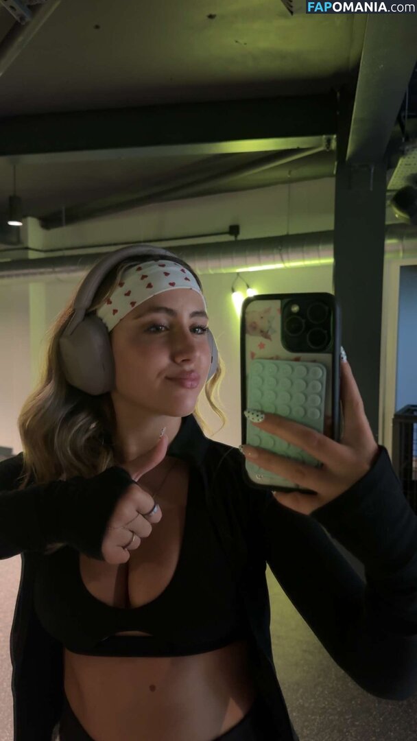 Ava Kolker / avakolker Nud OnlyFans  Fotografie scursă #20