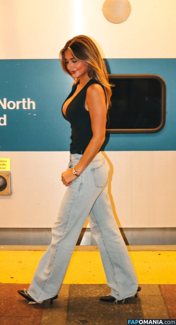 Ava Majury / Passes / ava.majury Nud OnlyFans  Fotografie scursă #16