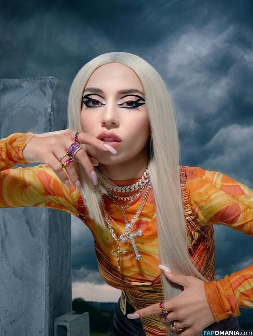 Ava Max / avamax / plharleyquinn Nud OnlyFans  Fotografie scursă #908