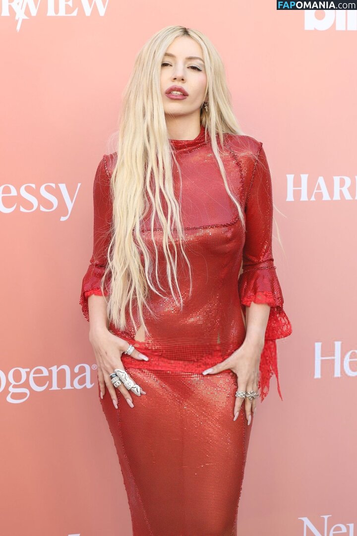 Ava Max / avamax / https: / plharleyquinn Nud OnlyFans  Fotografie scursă #929