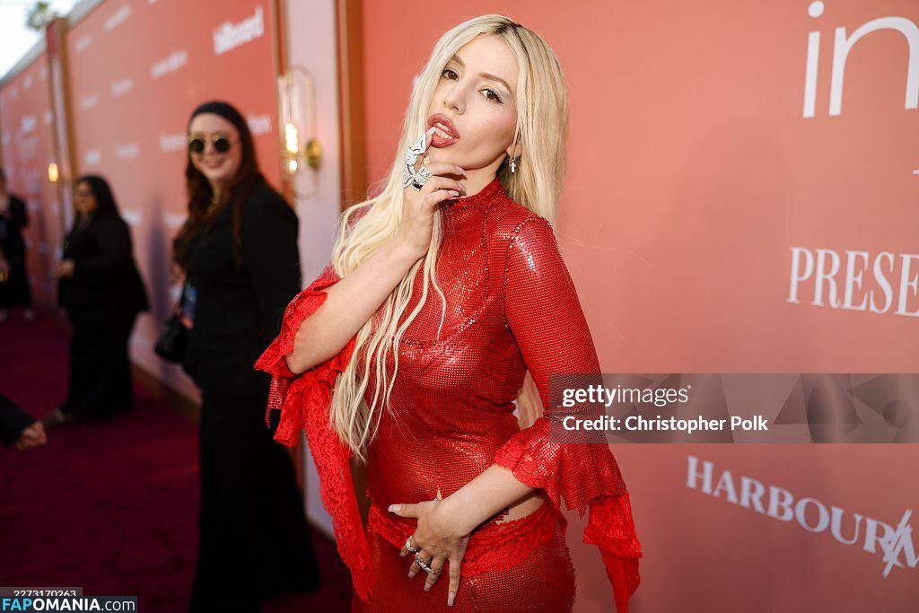 Ava Max / avamax / https: / plharleyquinn Nud OnlyFans  Fotografie scursă #933