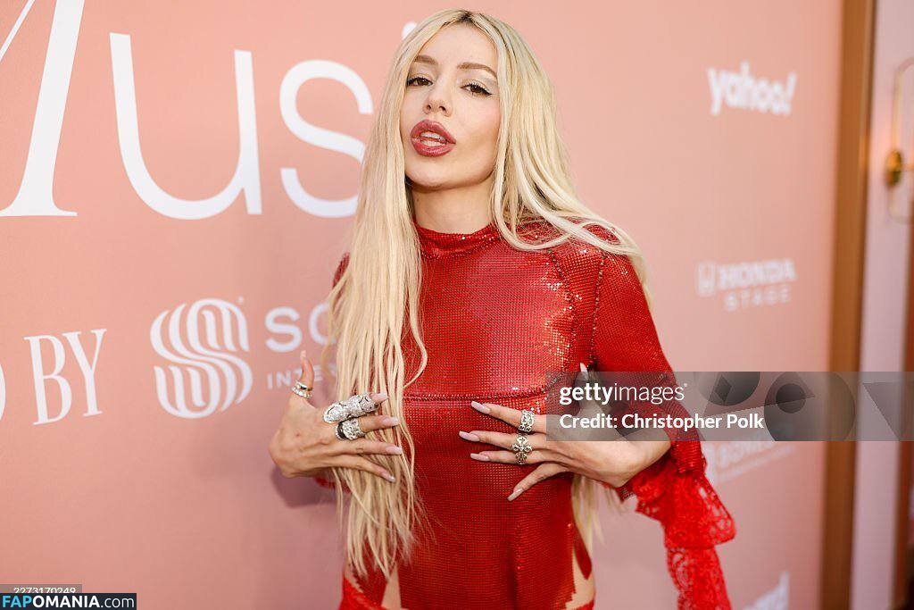 Ava Max / avamax / https: / plharleyquinn Nud OnlyFans  Fotografie scursă #934