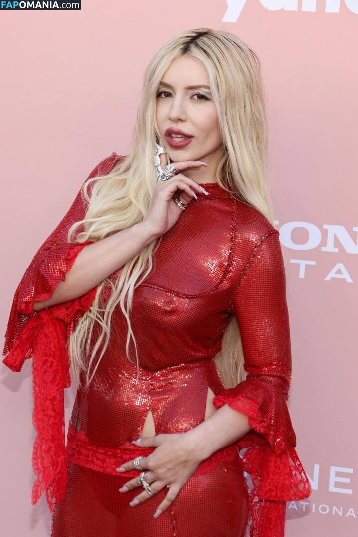 Ava Max / avamax / https: / plharleyquinn Nud OnlyFans  Fotografie scursă #935