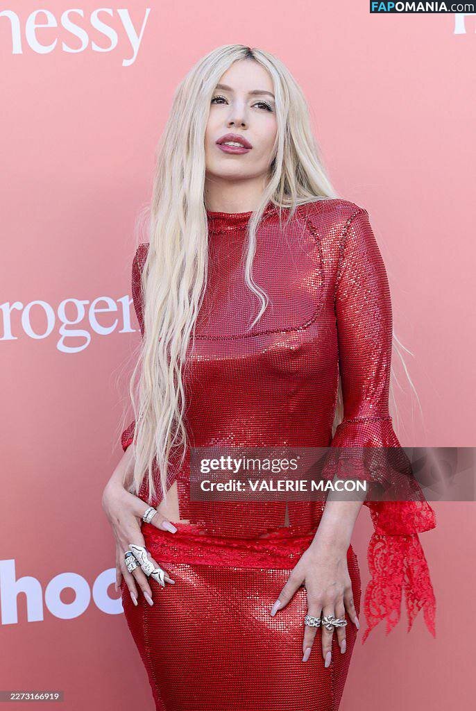 Ava Max / avamax / https: / plharleyquinn Nud OnlyFans  Fotografie scursă #936