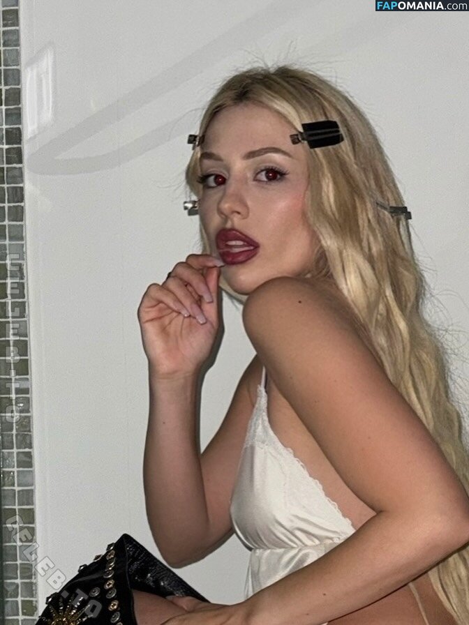 Ava Max / avamax / https: / plharleyquinn Nud OnlyFans  Fotografie scursă #941