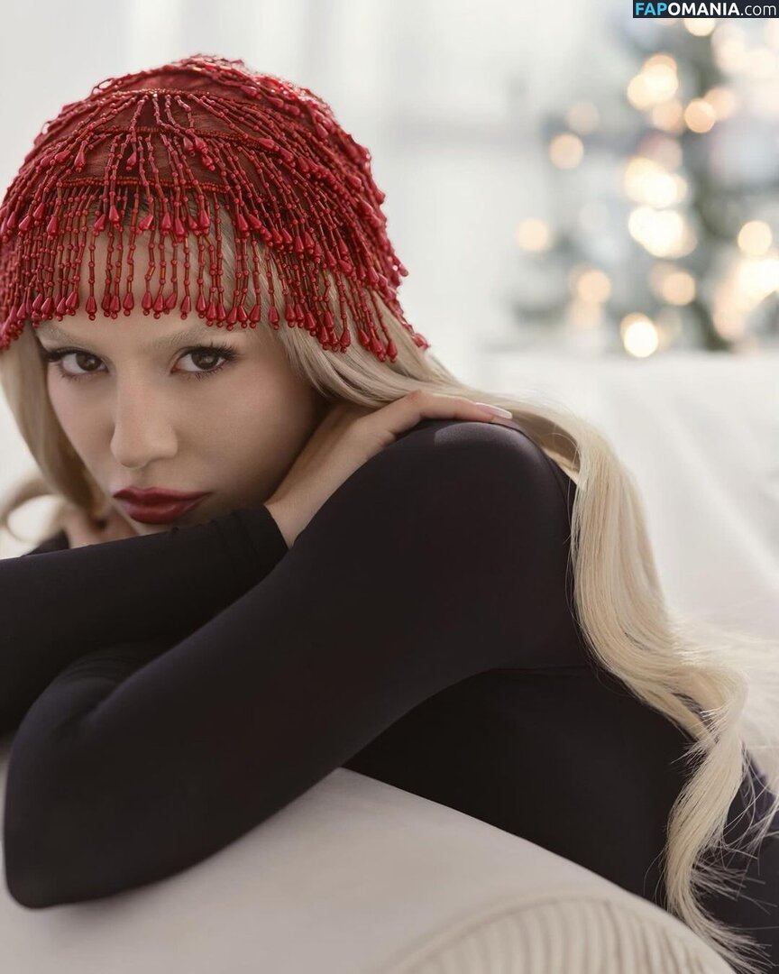 Ava Max / avamax / https: / plharleyquinn Nud OnlyFans  Fotografie scursă #948