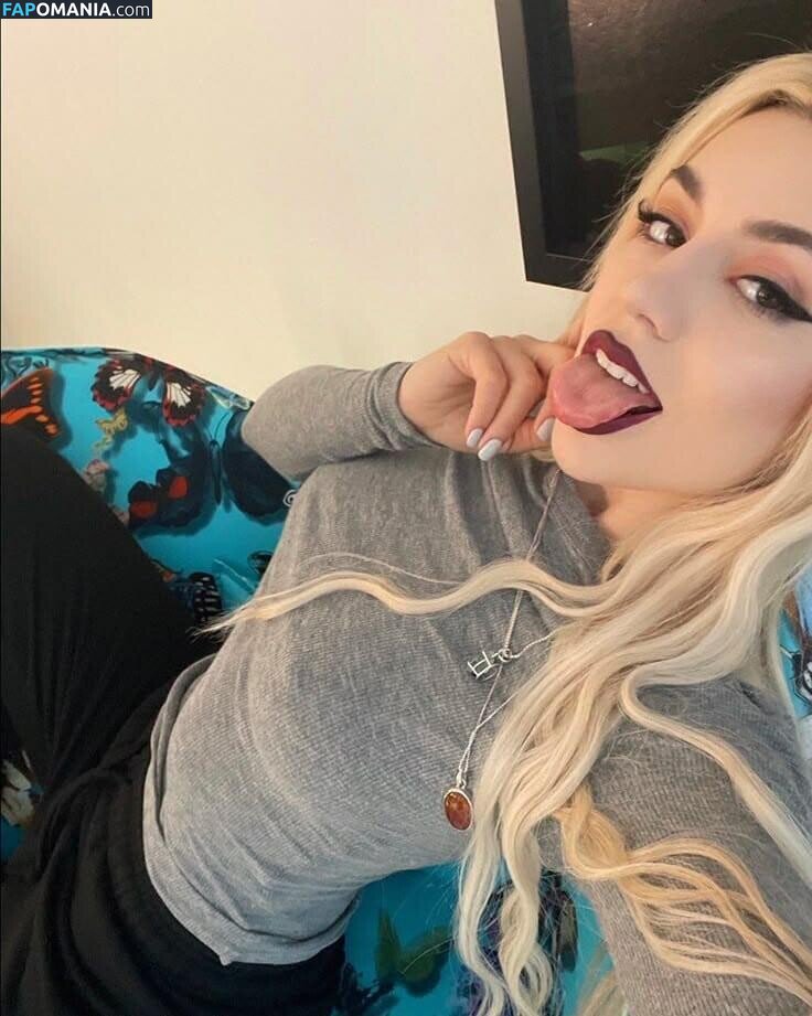 Ava Max / avamax / https: / plharleyquinn Nud OnlyFans  Fotografie scursă #950