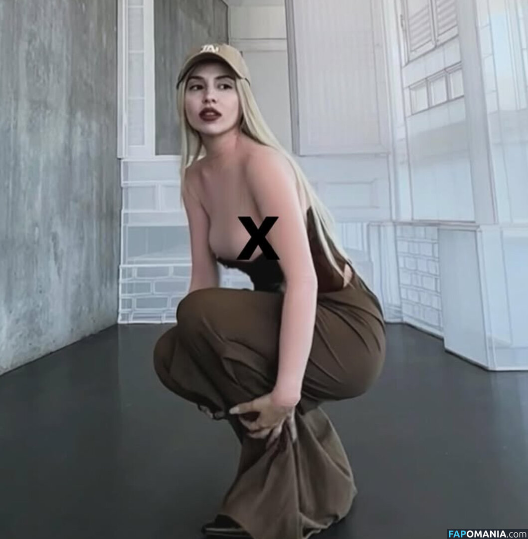 Ava Max / avamax / https: / plharleyquinn Nud OnlyFans  Fotografie scursă #953