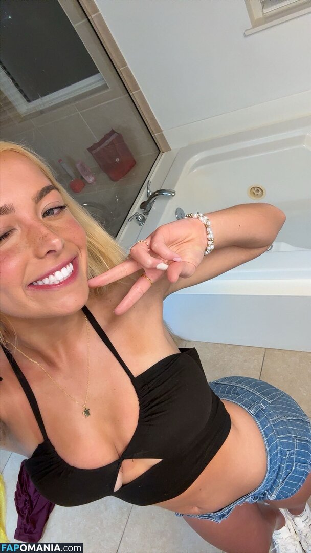 Ava Nucci / ava.nucci Nud OnlyFans  Fotografie scursă #35