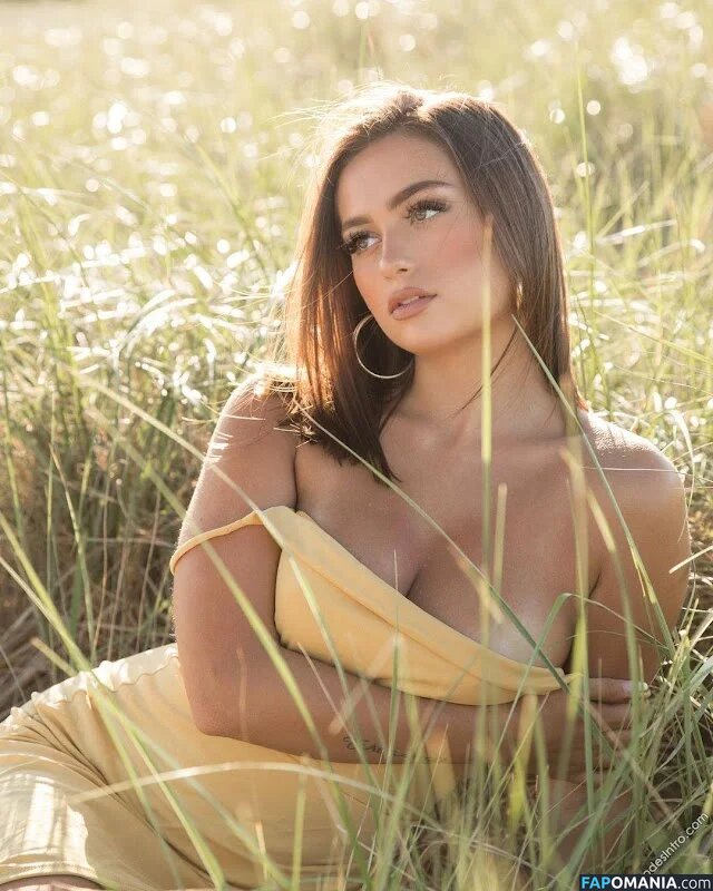 Ava Thompson Nud OnlyFans  Fotografie scursă #3