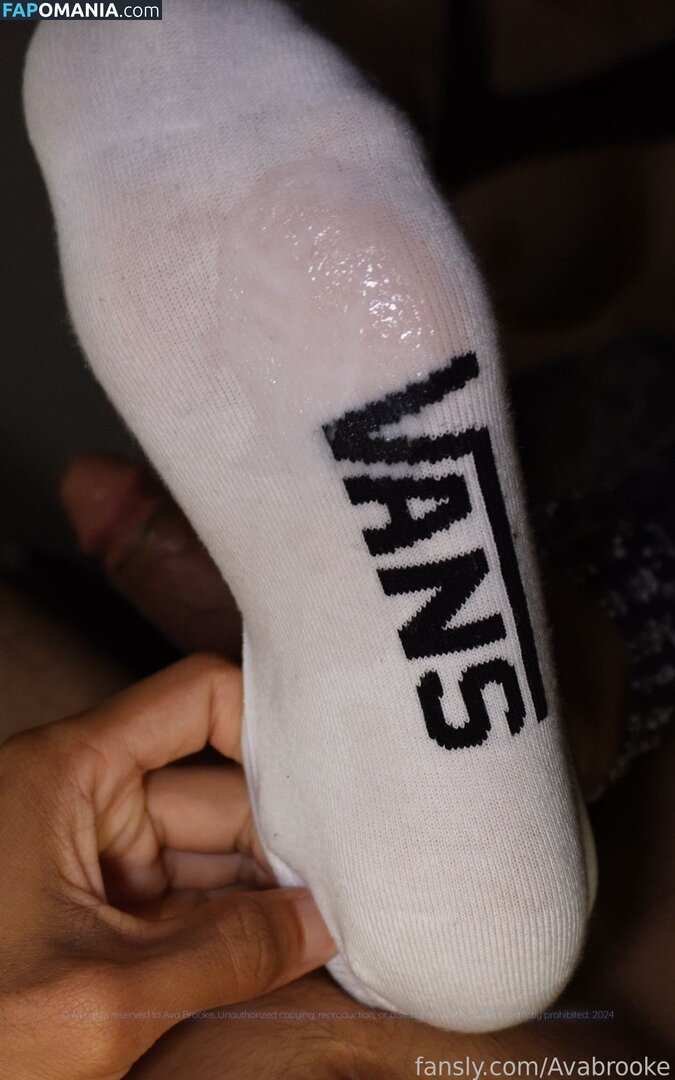 Avabrooke / avaabrooke Nud OnlyFans  Fotografie scursă #20