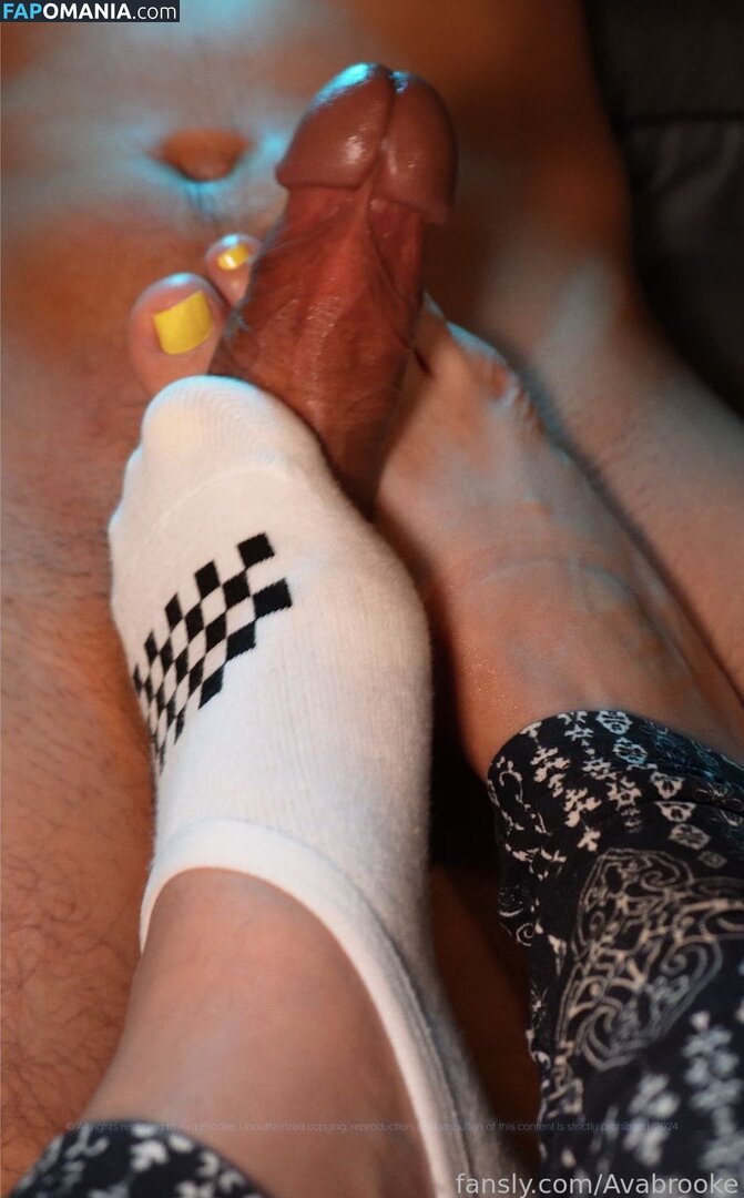 Avabrooke / avaabrooke Nud OnlyFans  Fotografie scursă #23
