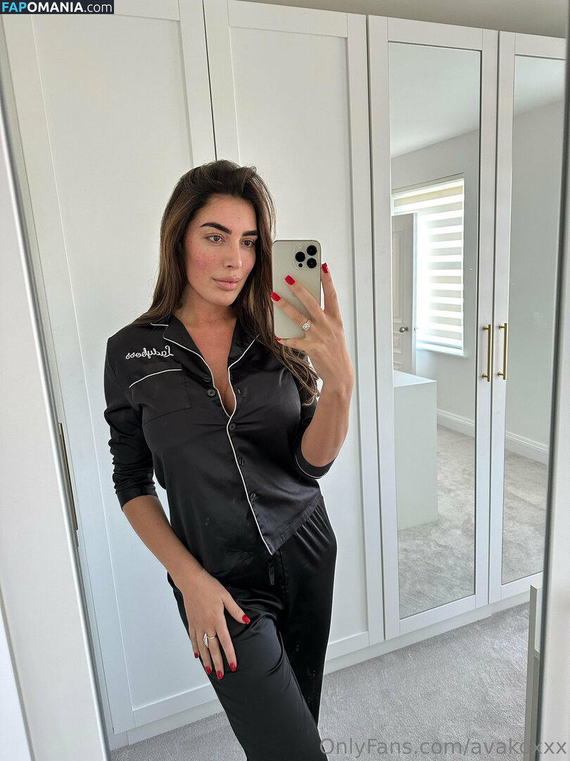 ava_k_international / avakoxxx Nud OnlyFans  Fotografie scursă #58