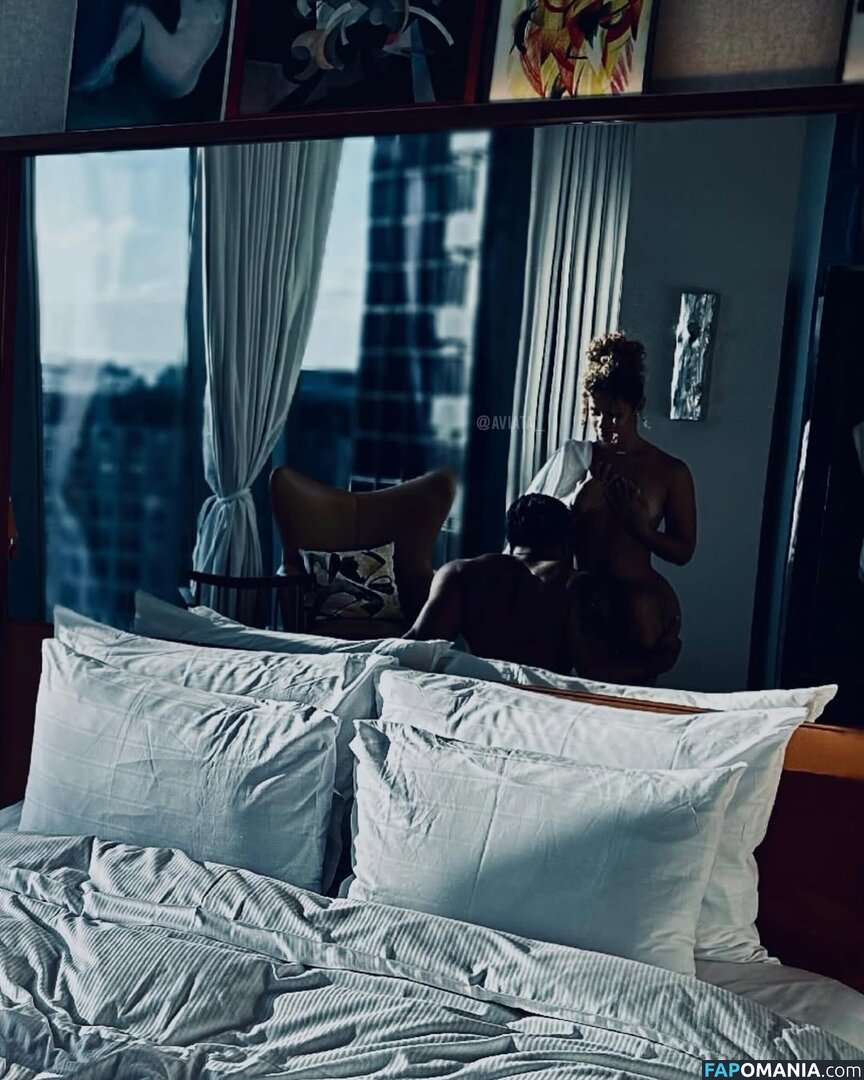 Aviata_ / abriie / brianddliving / briena jones Nud OnlyFans  Fotografie scursă #7