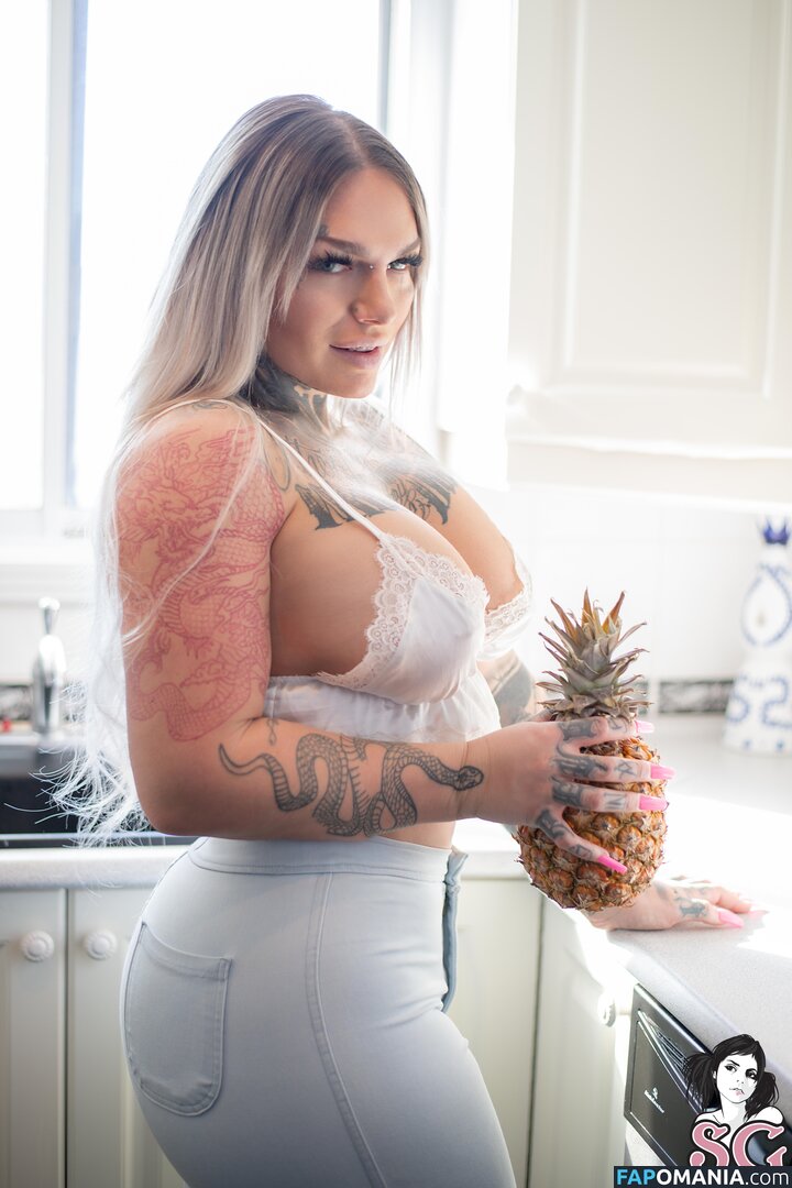 Avidekielle Nud OnlyFans  Fotografie scursă #5