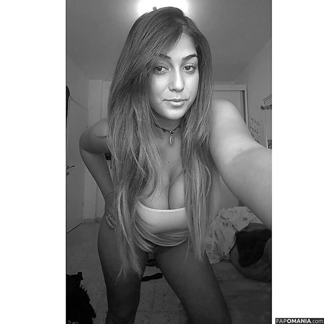 Avital Akko / avital_akko Nud OnlyFans  Fotografie scursă #2