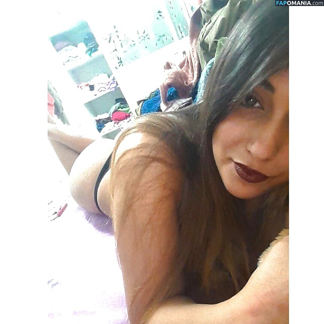 Avital Akko / avital_akko Nud OnlyFans  Fotografie scursă #7