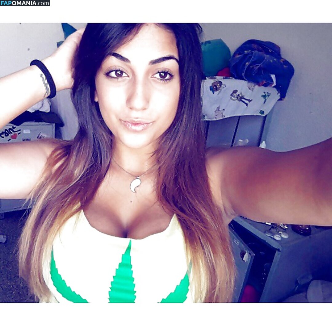 Avital Akko / avital_akko Nud OnlyFans  Fotografie scursă #23