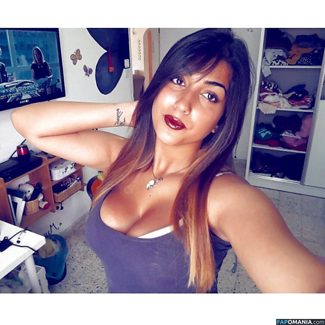 Avital Akko / avital_akko Nud OnlyFans  Fotografie scursă #29