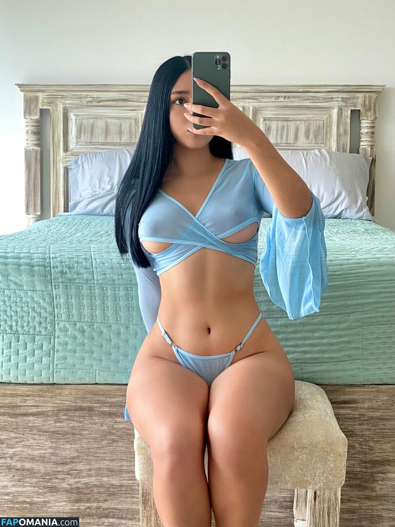 AvMadeleine Nud OnlyFans  Fotografie scursă #33