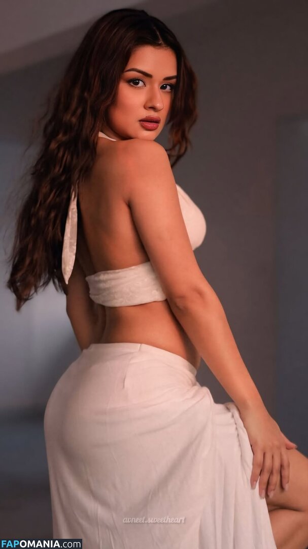 Avneet Kaur / avneetkaur_13 Nud OnlyFans  Fotografie scursă #2