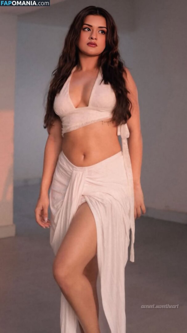 Avneet Kaur / avneetkaur_13 Nud OnlyFans  Fotografie scursă #4
