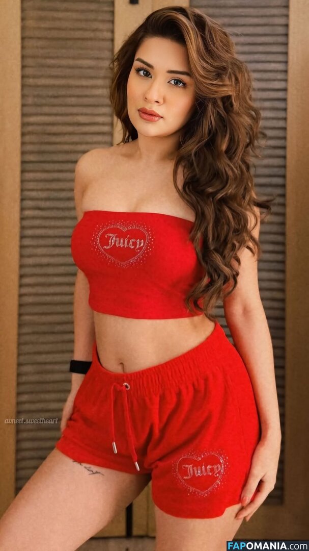 Avneet Kaur / avneetkaur_13 Nud OnlyFans  Fotografie scursă #9