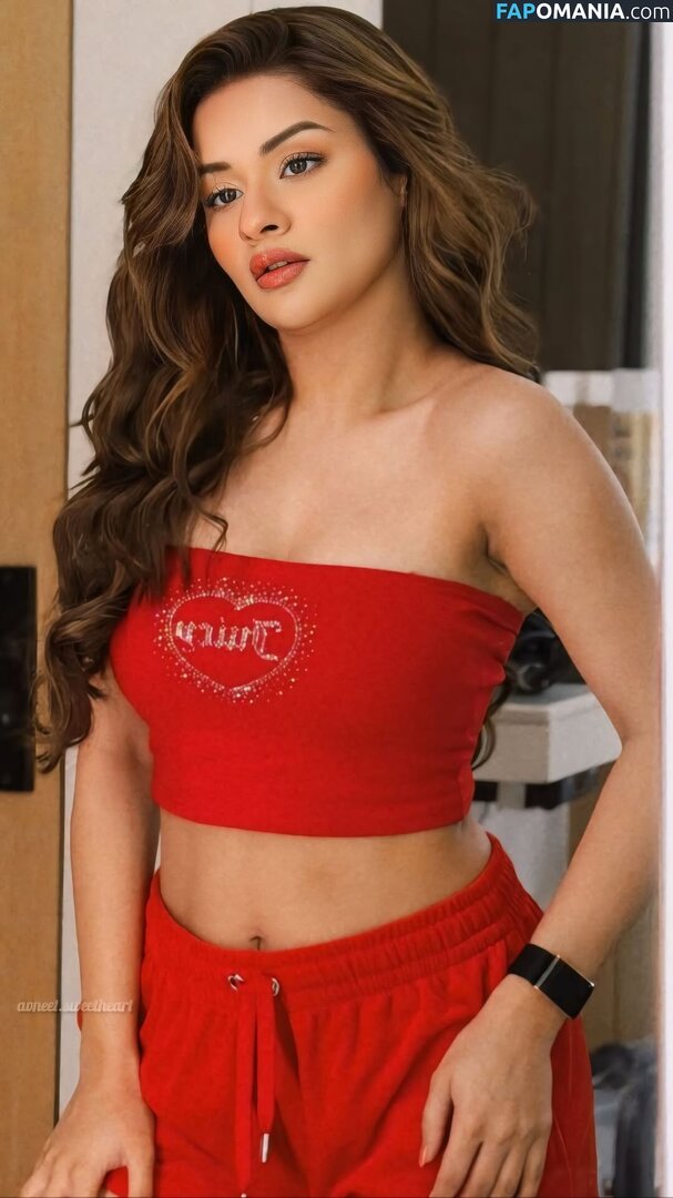 Avneet Kaur / avneetkaur_13 Nud OnlyFans  Fotografie scursă #10